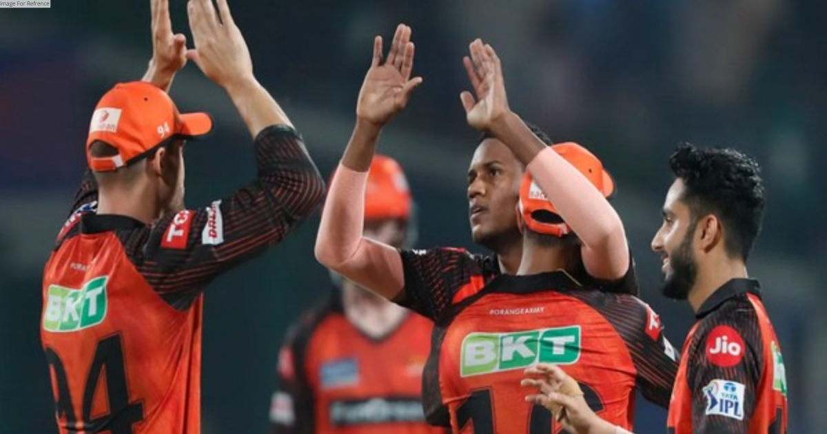 Klaasen, Abhishek's fifty, all-round performance of SRH bowlers help visitors seal win against DC